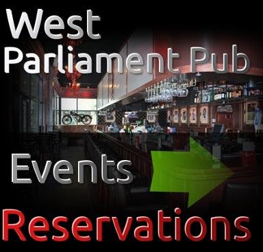West Parliament Pub